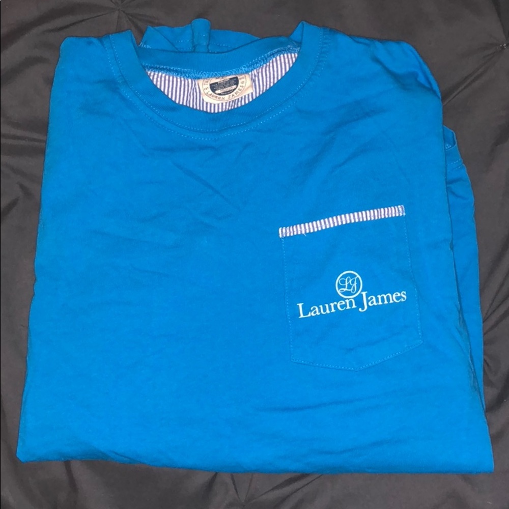 Lauren James T shirt